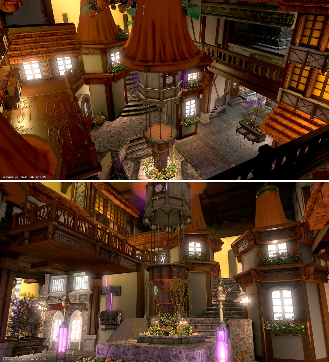Z'zzz/Bismarck&Chocobo&Seraph鯖 on X / X