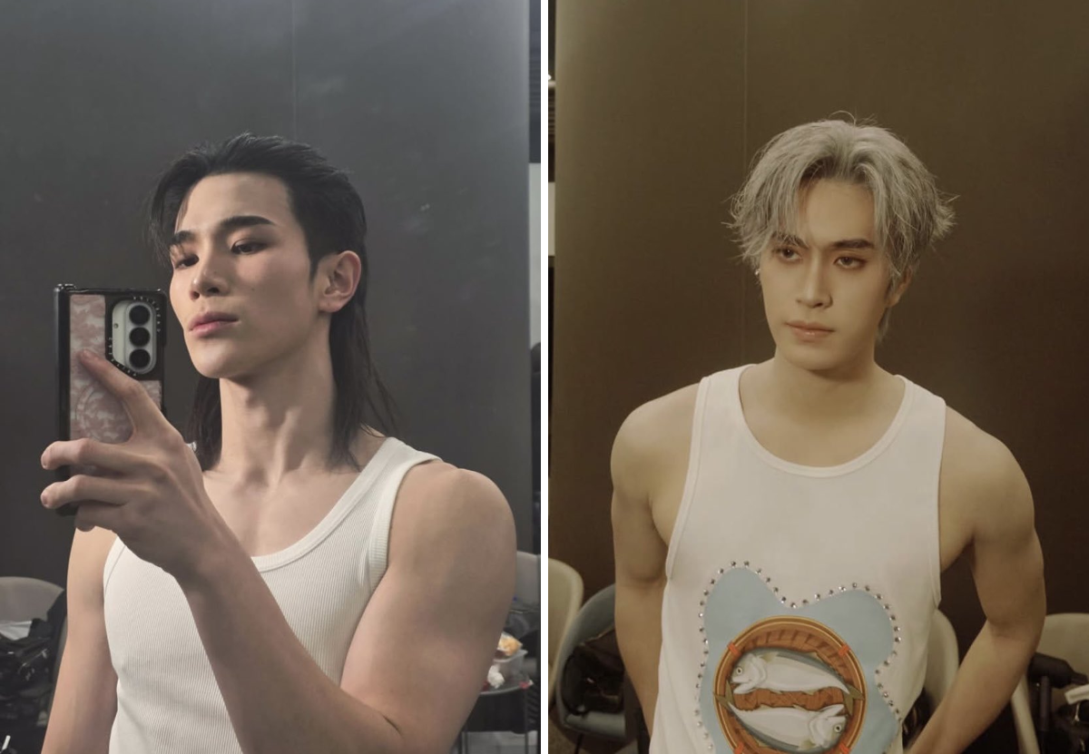 orange on X: "วิธีแยกเมะกับเคะ 🫣 นี่เมะ ผัวเมะ" / X