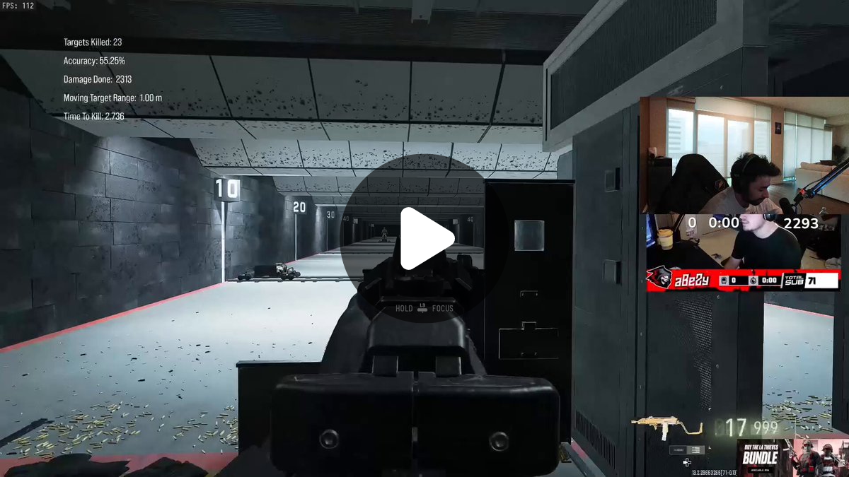 CoD Clipped on X: 