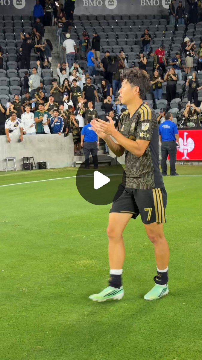 Major League Soccer on X: 