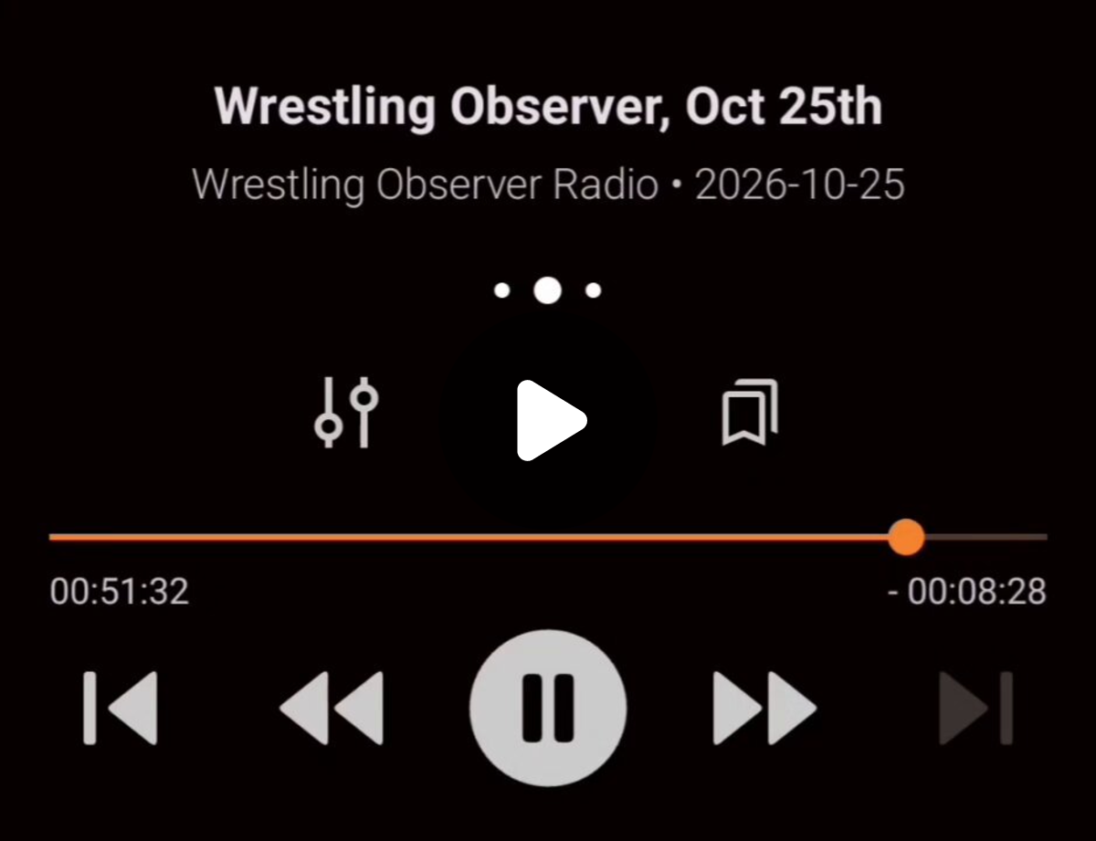 Meltzer Said What? on X: 