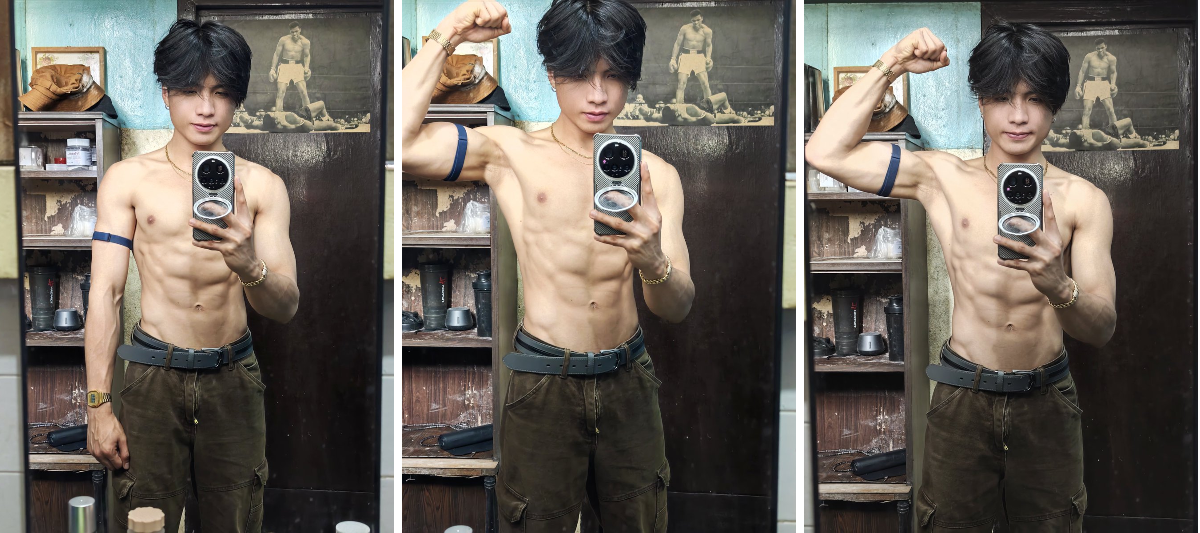 JV VAGABOND MASSEUR on X: 