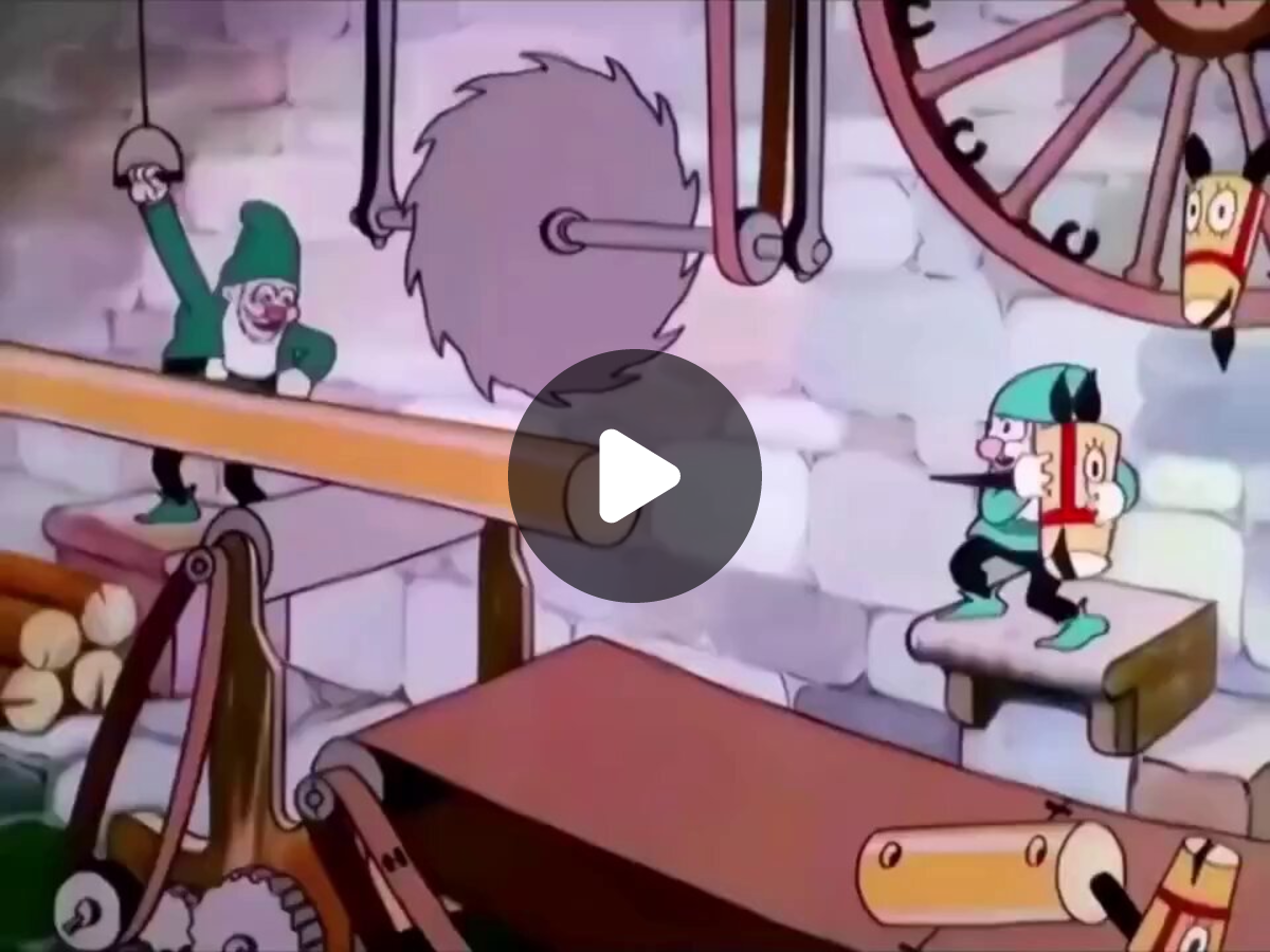 Cartoon Fun Club on X: 