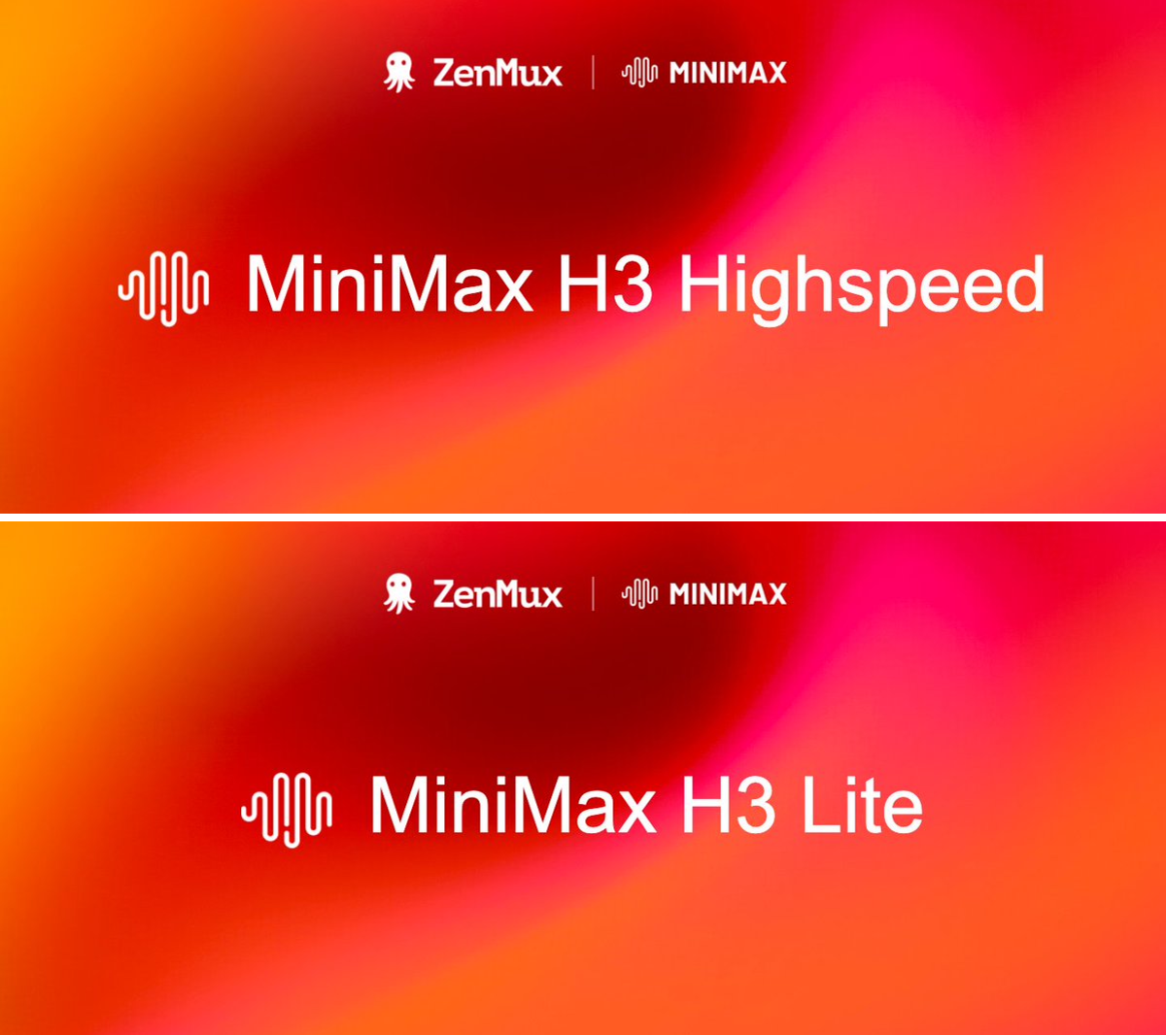 ZenMux on X: 