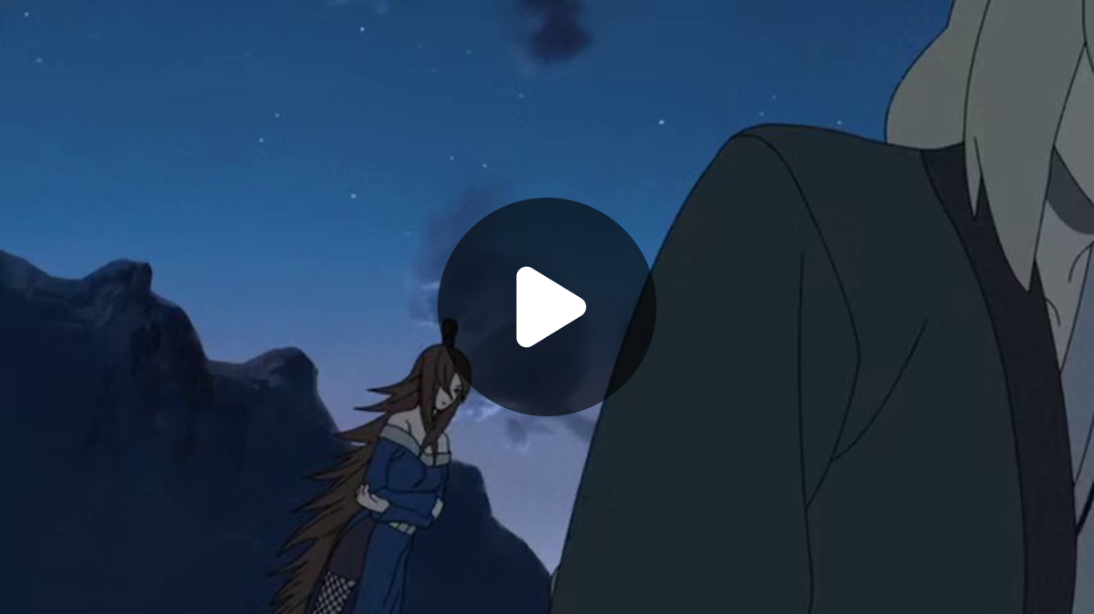 Pierrot SAKUGA on X: 