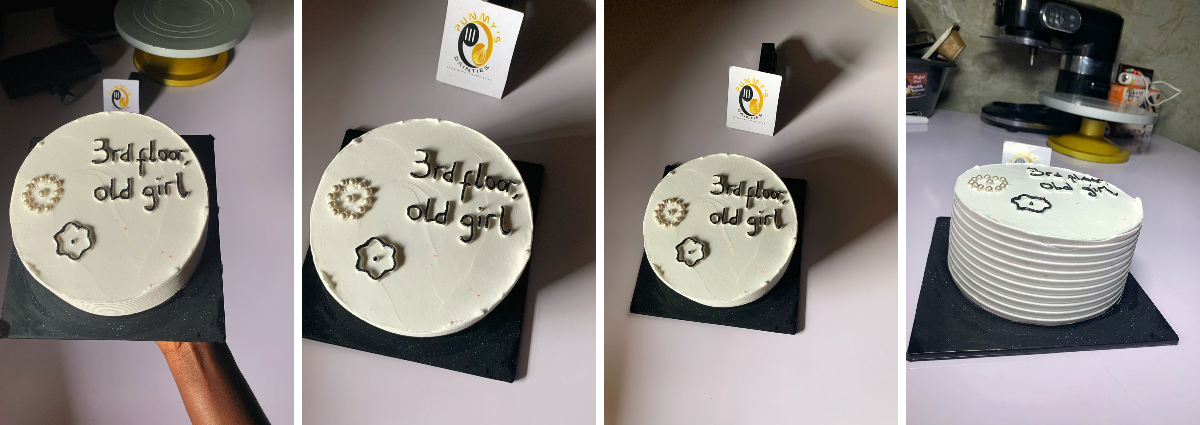 Dessert/Bento Cake Vendor in Jos on X: 