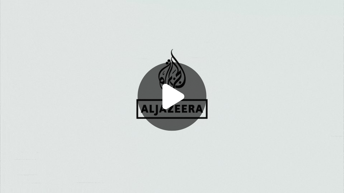 Al Jazeera Breaking News on X: 