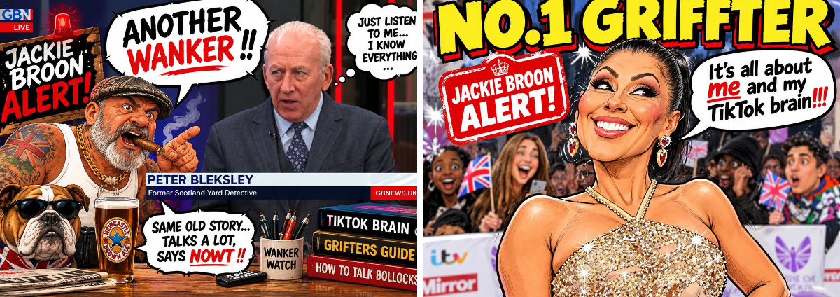 British Banter Unfiltered 🇬🇧 on X: 