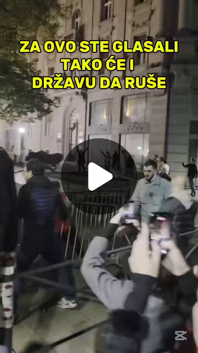 Bora Majstorović on X: 
