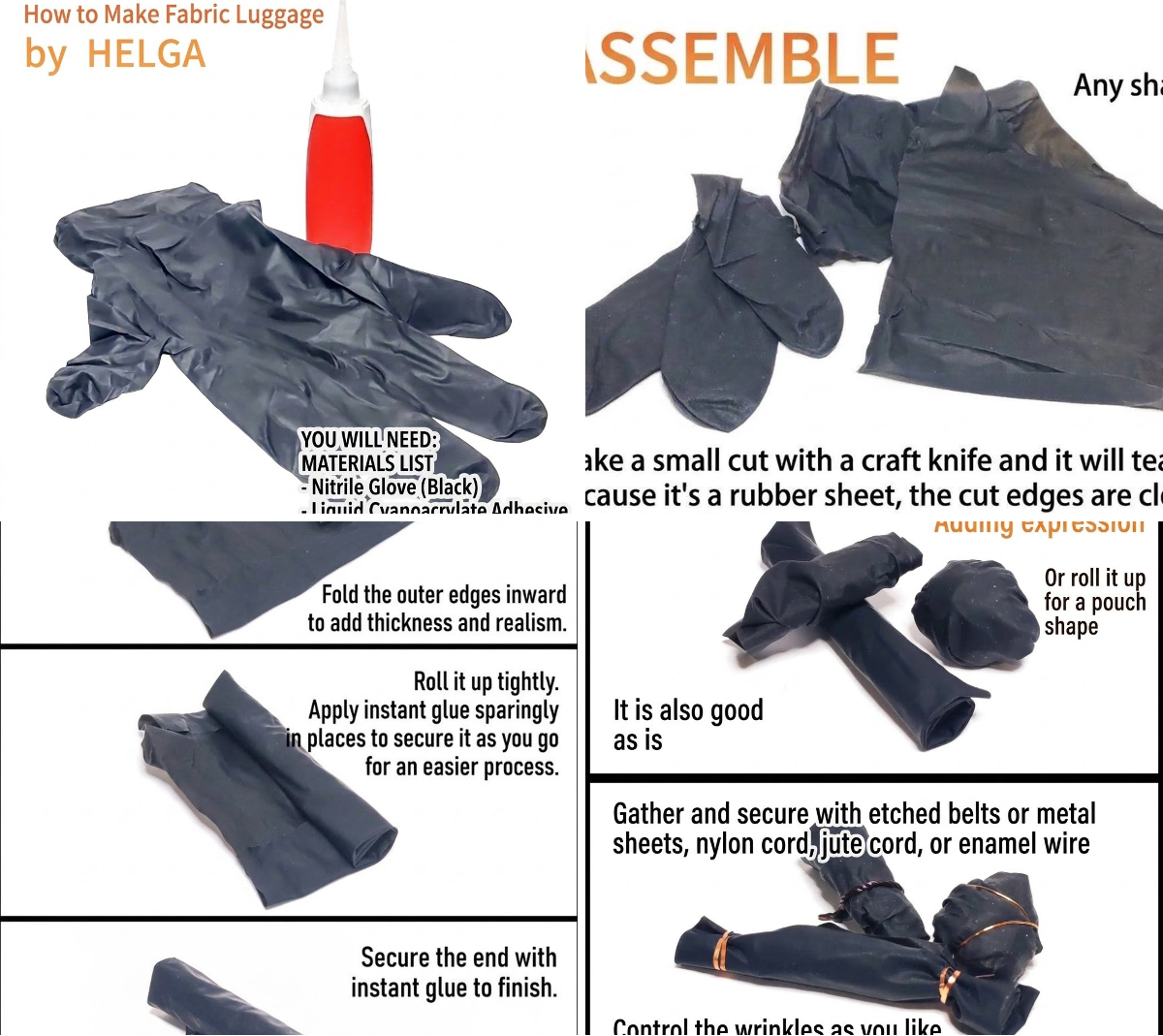 HELGA on X: 
