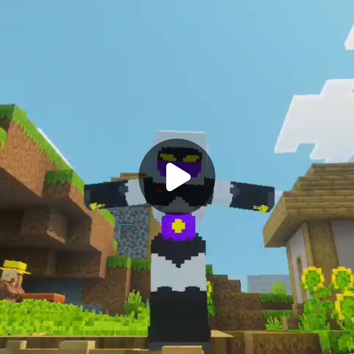 GhostPotato on X / X
