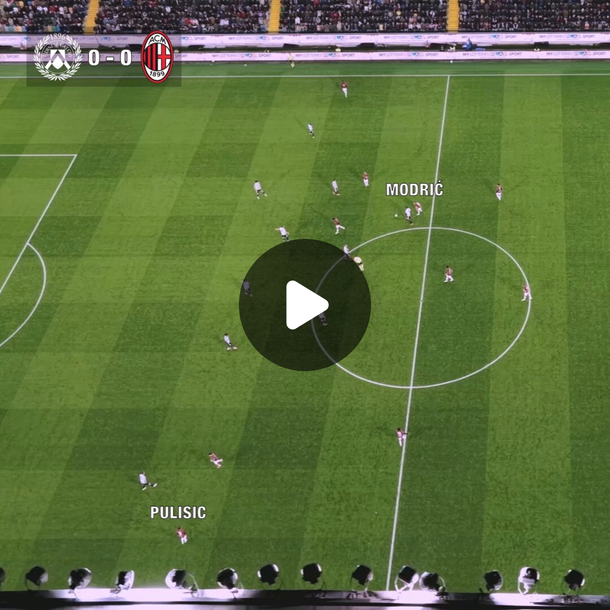 AC Milan on X: 