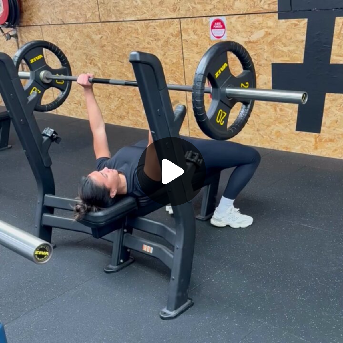 Hannah - Apex Fitness Advisory on X: 