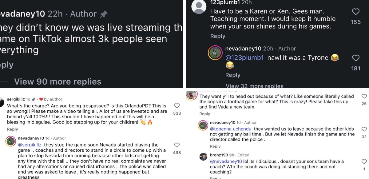 Ayatollah Annie Tsunami ️ on X: 