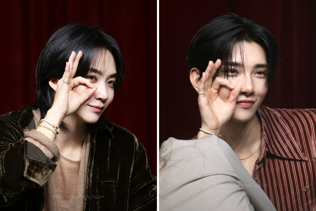 덕중duk_ing on X: 