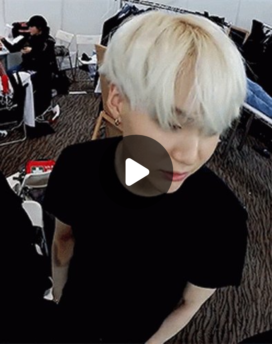 AguuSt_D__Yoongi on X: 