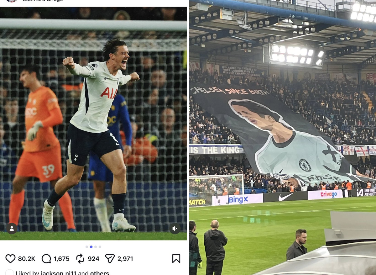 ChelsTransfer on X: 