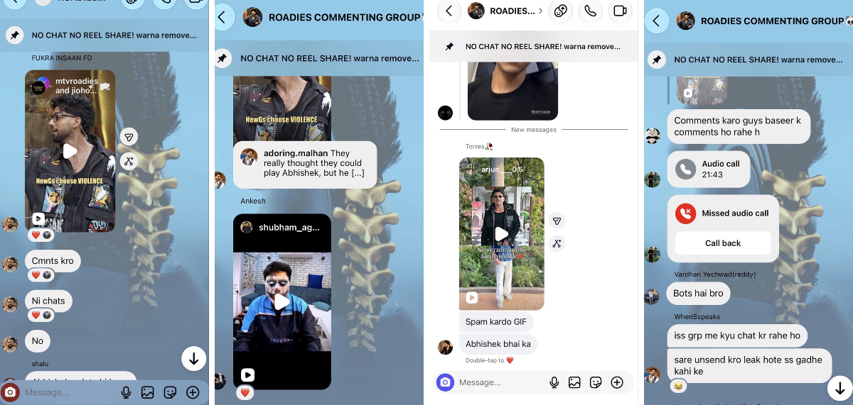 Rakshit on X: 