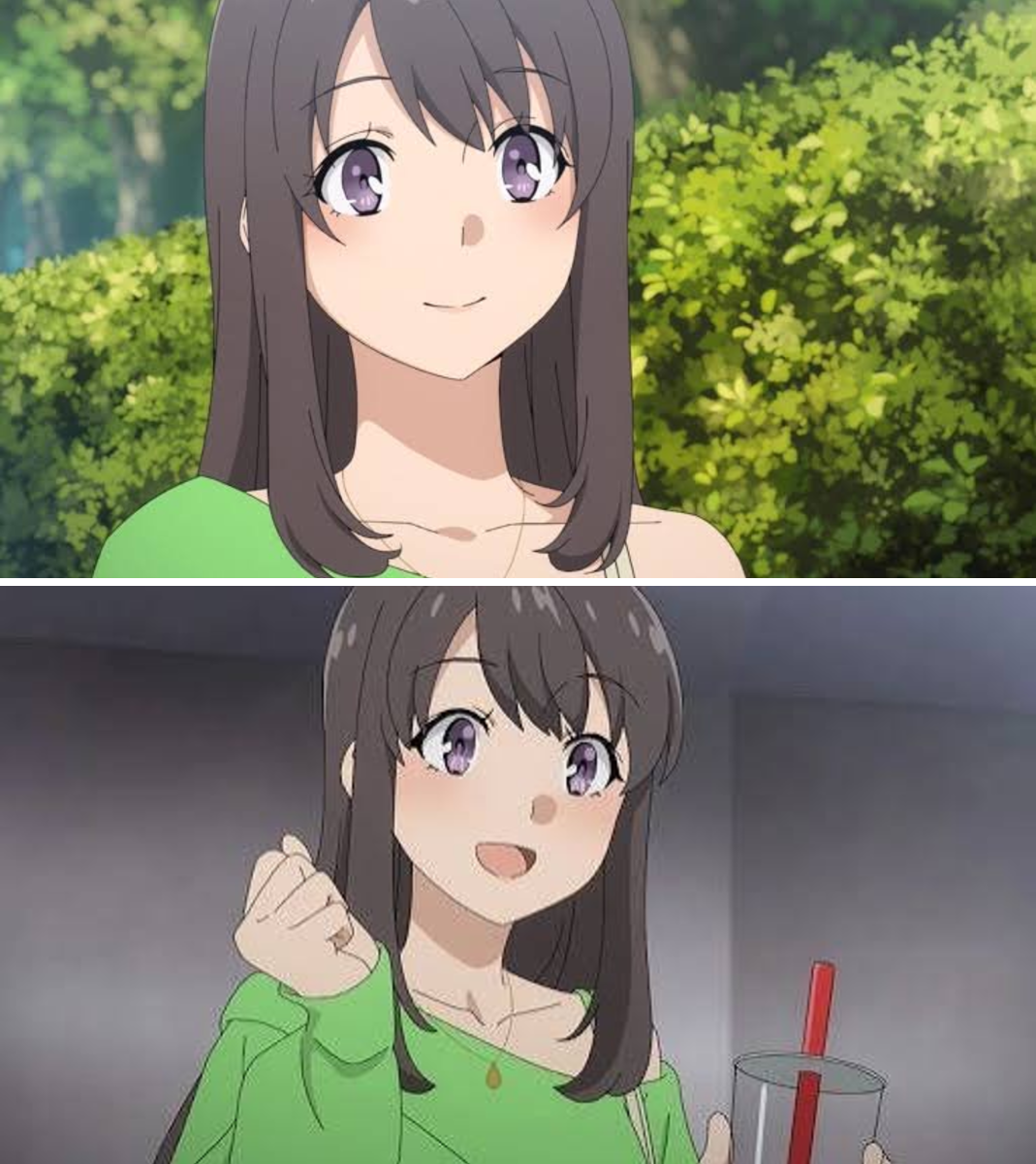 つちぃ on X: 