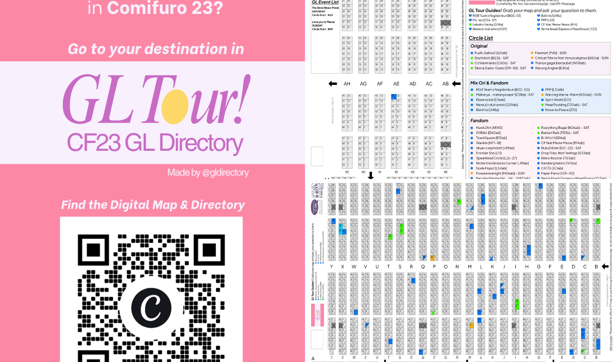 GL Directory - ID Artmarket on X: 