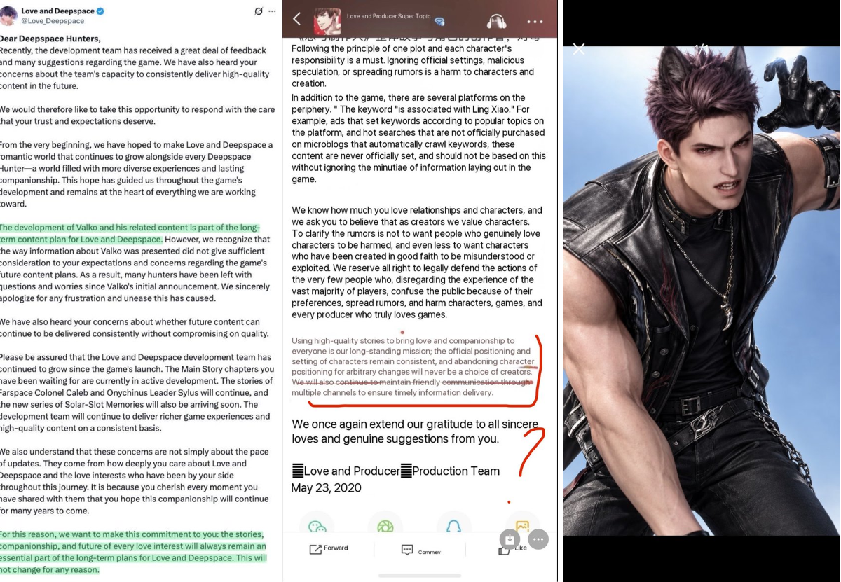 Vivian on X: 