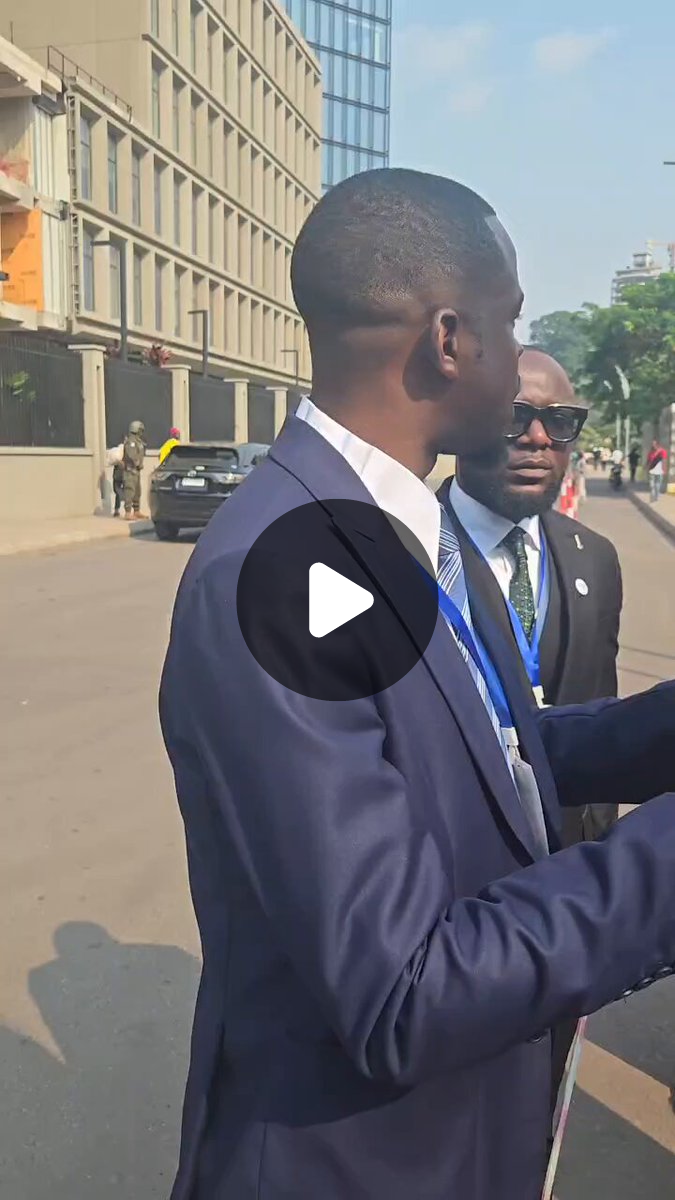 Jeef Kirongozi le Patriote on X: 