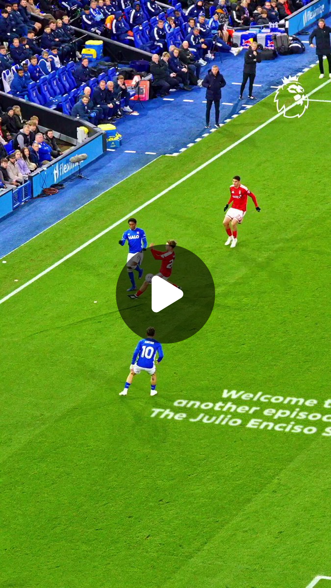 Premier League on X: 