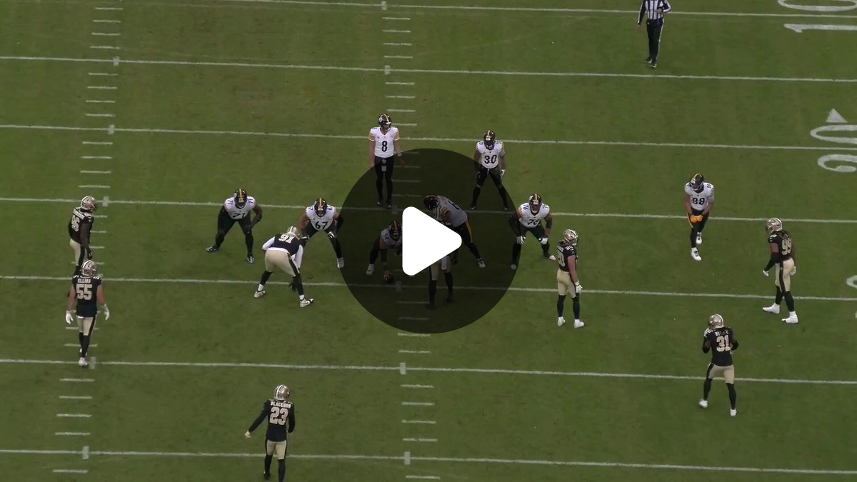 Steelers Depot 7⃣ on X: 