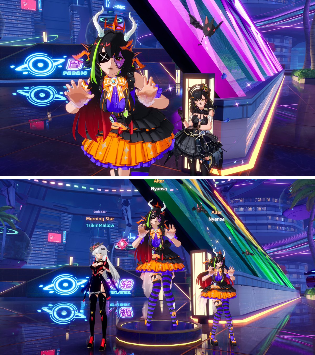 𝘕𝘺𝘢𝘯𝘴𝘢 ᯓ★ on X: 