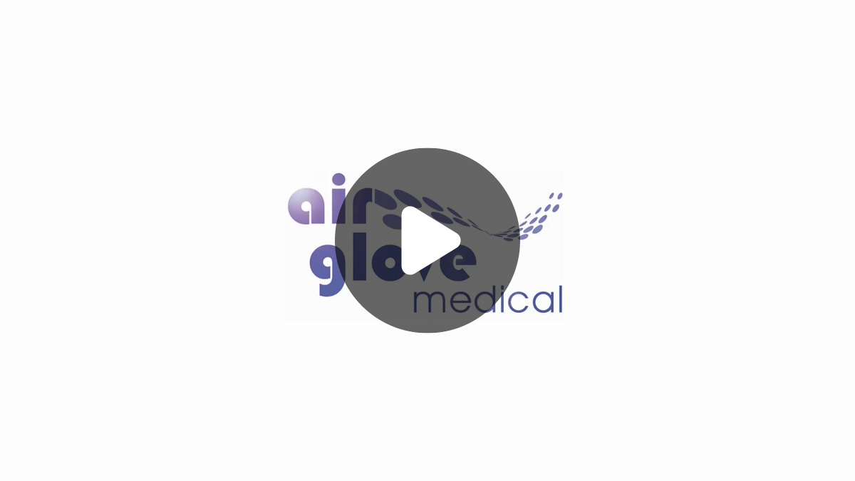 Airglove Medical Ltd on X: 
