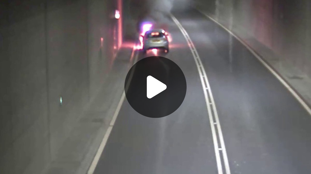 Tyne Tunnels on X: 