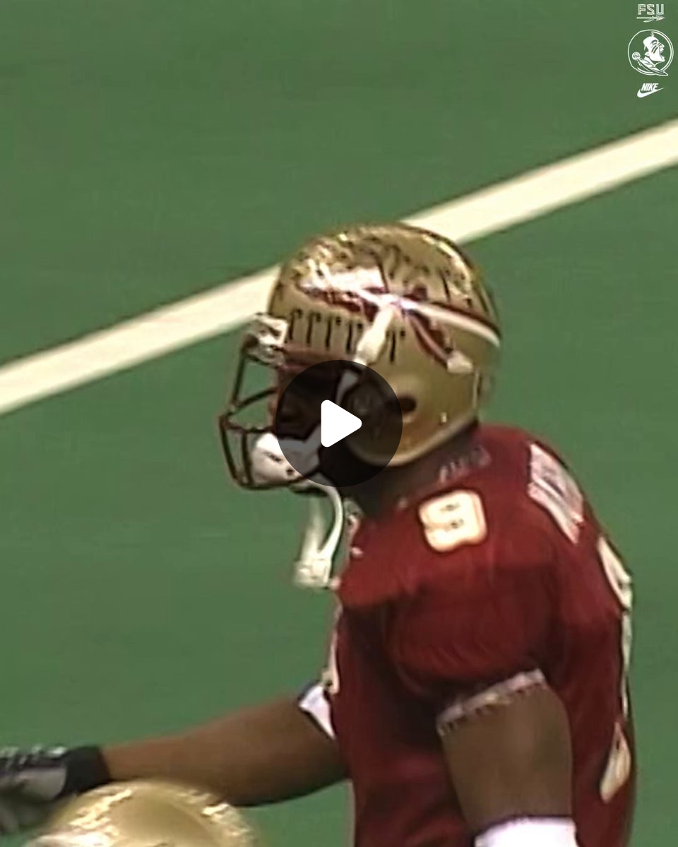 FSU Football on X: 