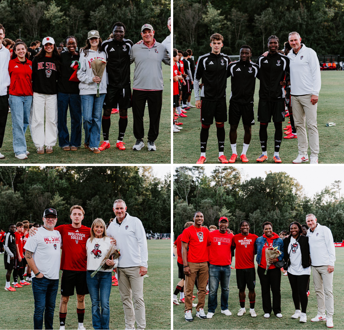 NC State Men's Soccer on X: 