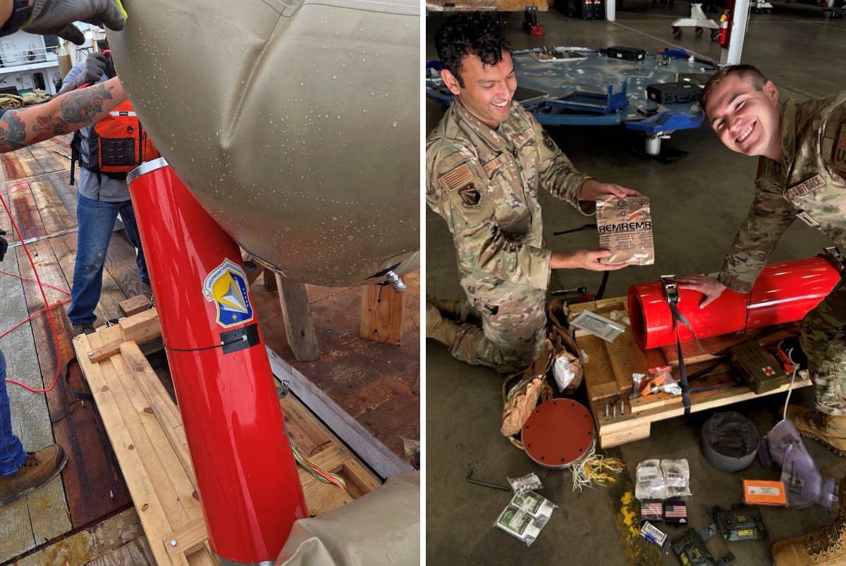 Air Force Research Lab - AFRL on X: 