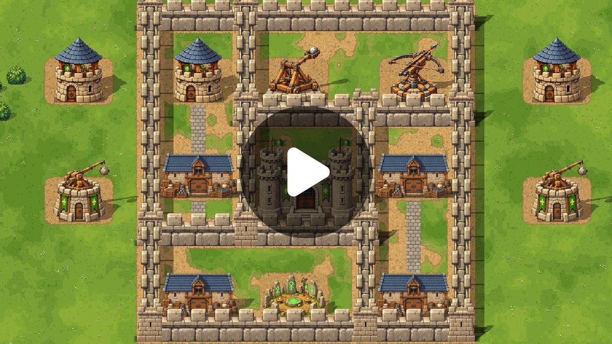 Wander Forest on X: 