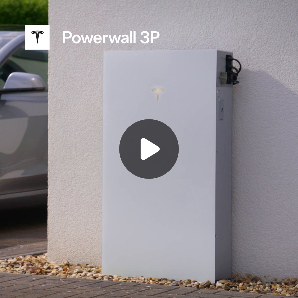 Tesla Energy on X: 