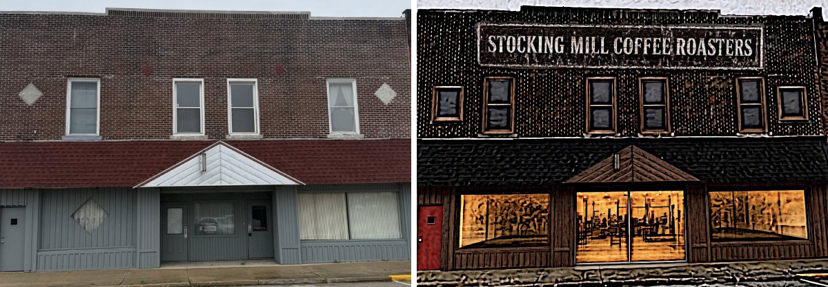Stocking Mill Ohio on X: 