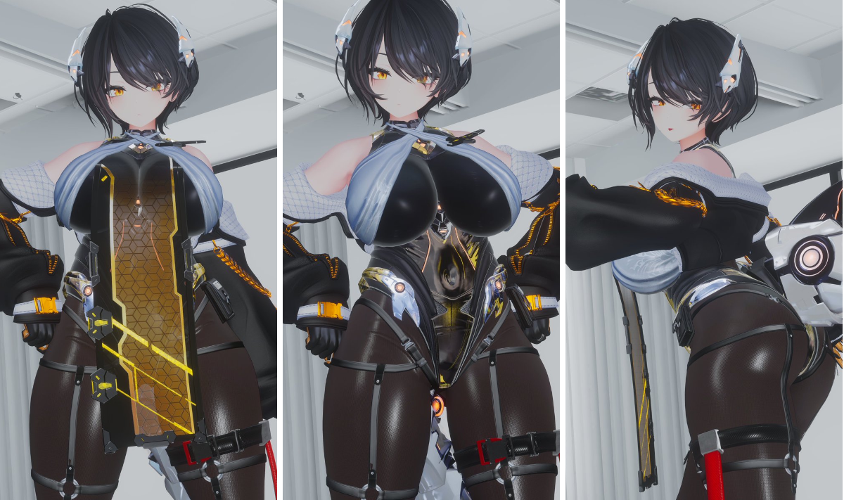 赤身_Lean on X: 