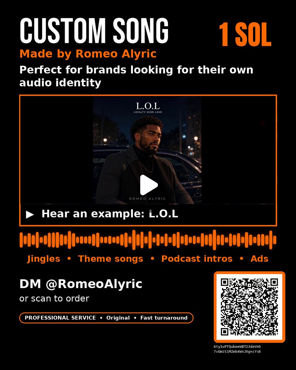 Romeo⚡ on X: 