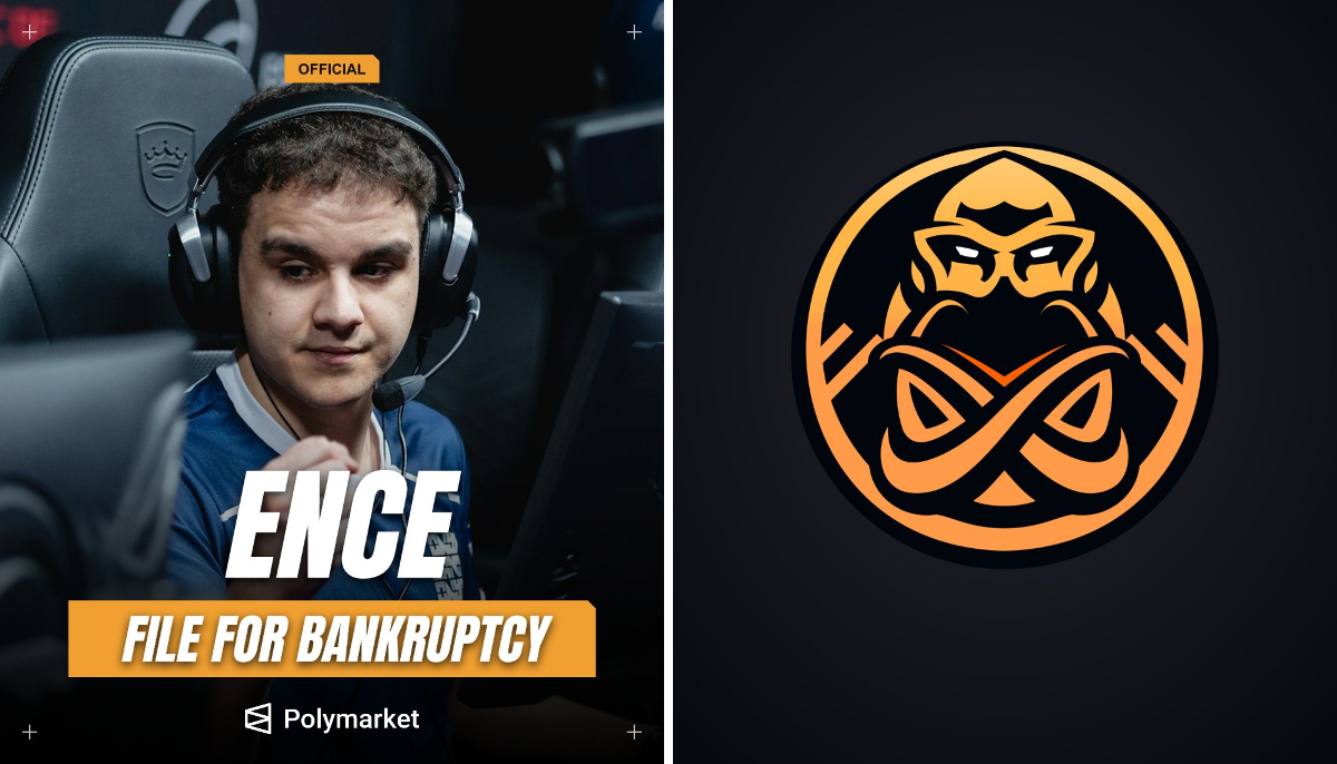 Polymarket Counter-Strike on X: 