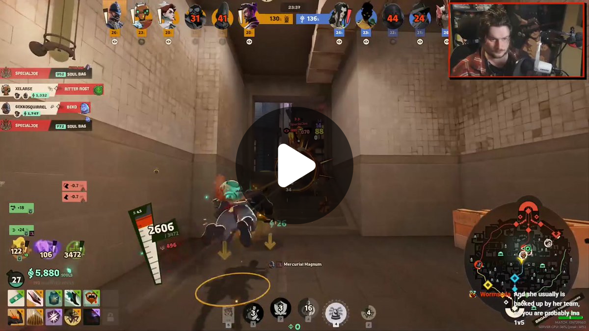PAR | GekkoSquirrel on X: 