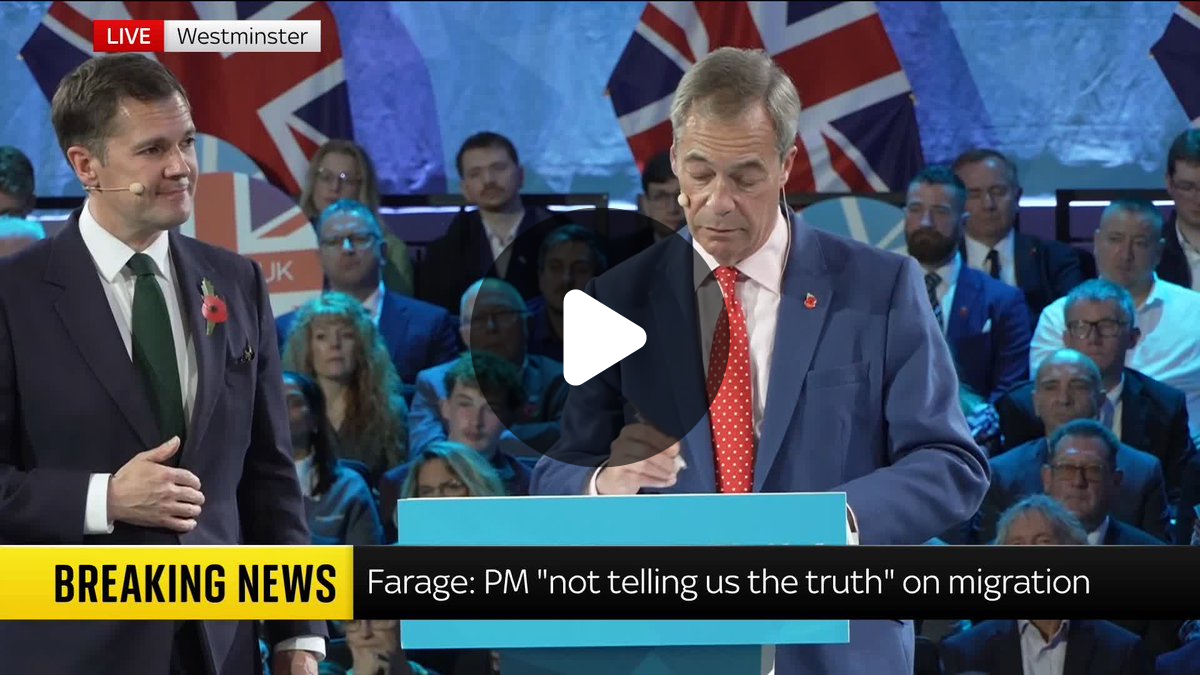 Sky News on X: 