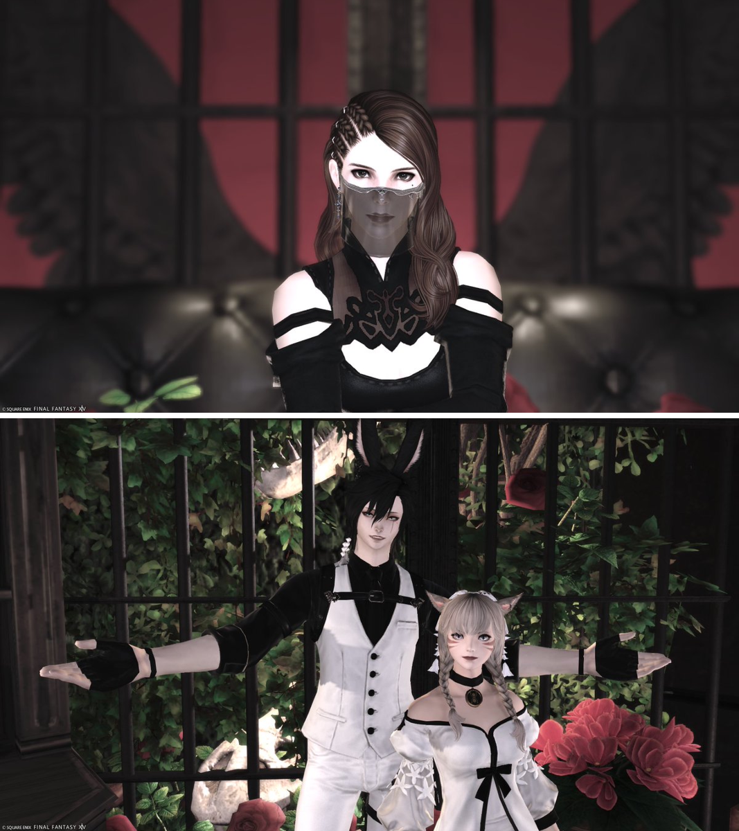 Nox（のくす） on X: 
