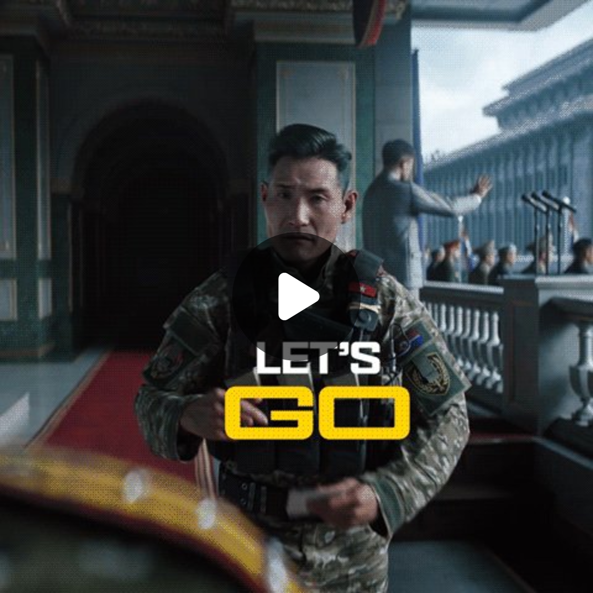 Call of Duty on X: 