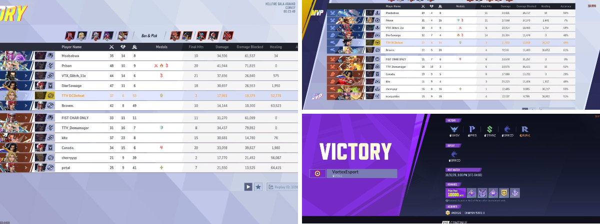 DCDefeat on X: 