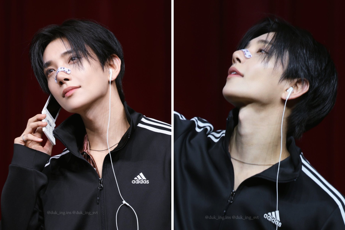 덕중duk_ing on X: 