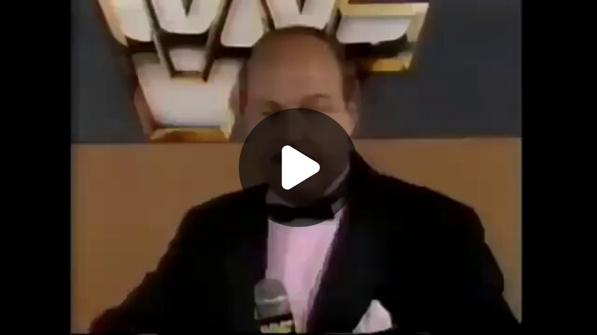 OVP - Retro Wrestling Podcast on X: 