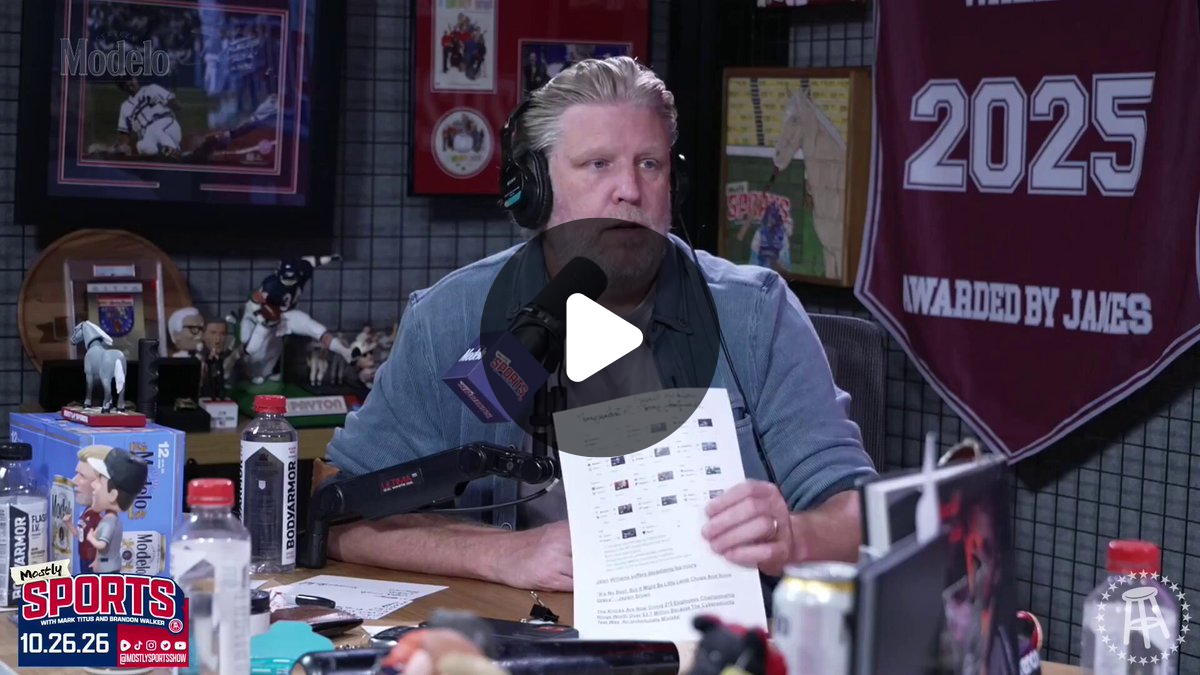 Barstool Sports on X: 