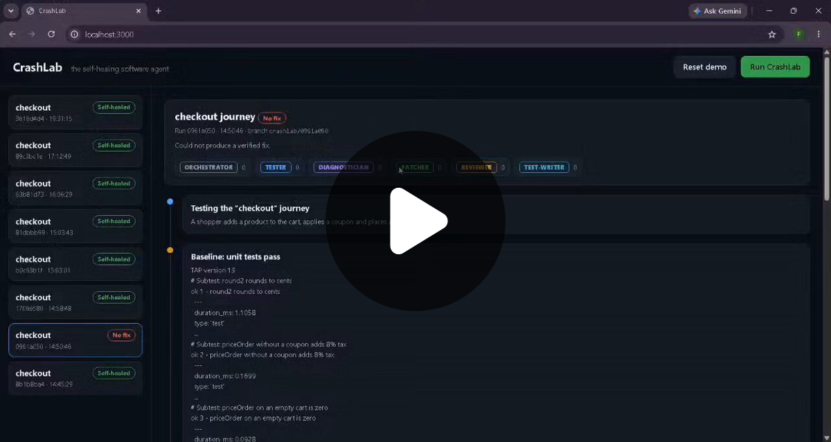 Flix Forge on X: 