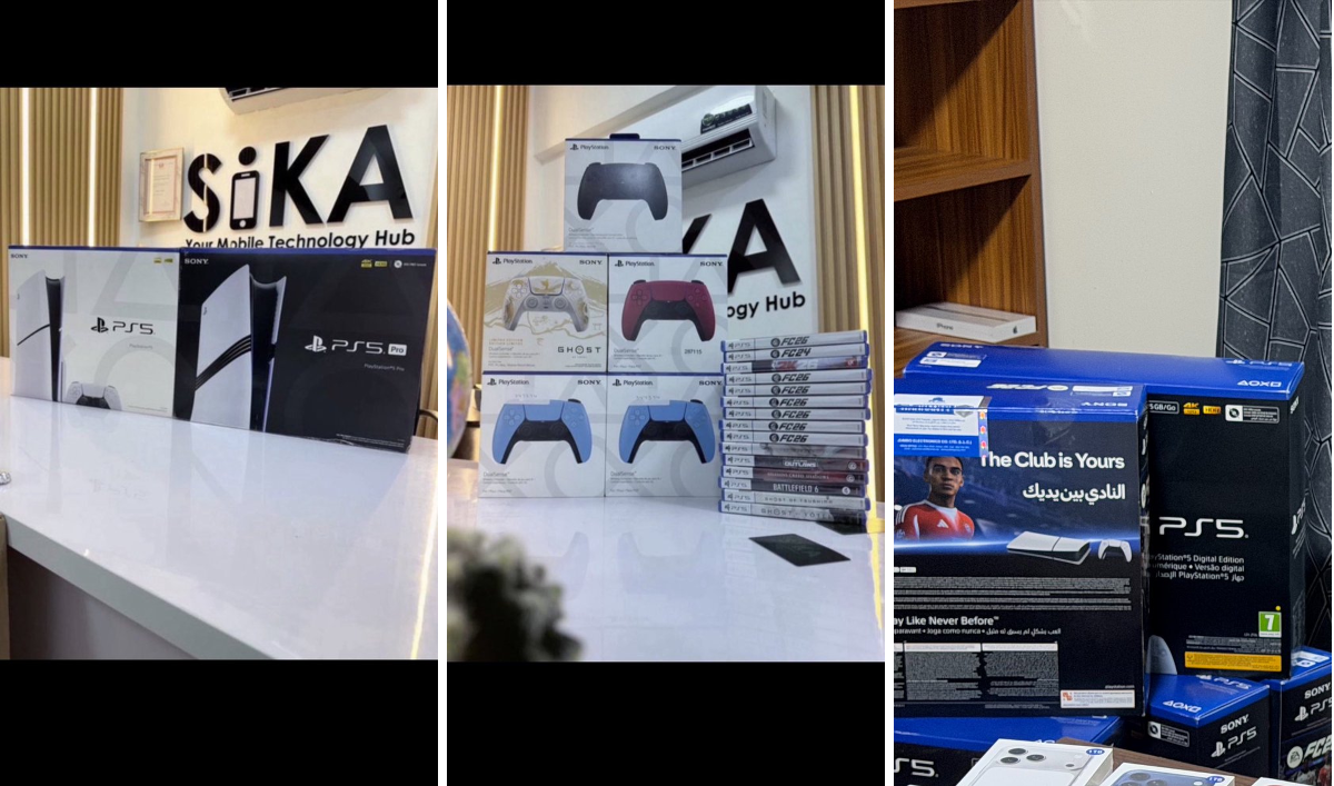 SikaTek Electronics on X: 